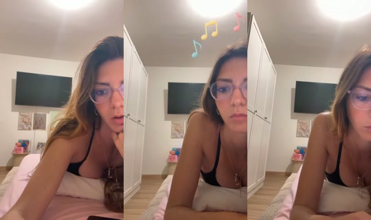 johannapyyy TikTok Live — Aug 2, 2026, 2:28 AM