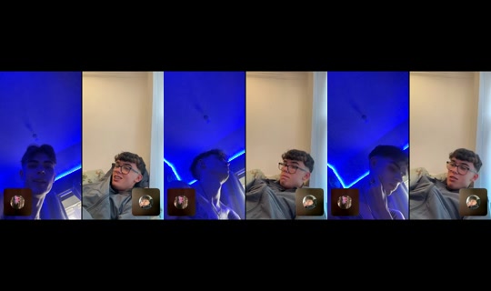 johnboyo06 TikTok Live — Sep 18, 2026, 4:46 PM