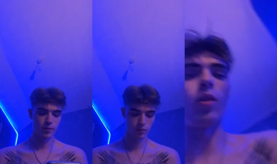 johnboyo06 TikTok Live — Sep 18, 2026, 6:26 PM