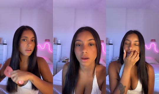 joice.nobr145 TikTok Live — Jul 15, 2026, 10:49 AM