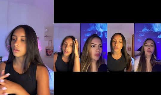 joice.nobr145 TikTok Live — Jul 15, 2026, 11:08 AM