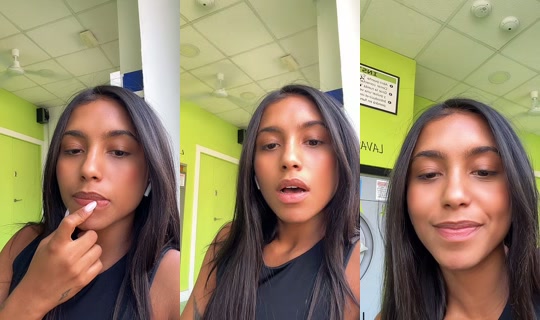 joice.nobr145 TikTok Live — Jul 15, 2026, 3:16 PM