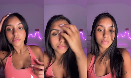 joice.nobr145 TikTok Live — Jul 15, 2026, 9:08 PM