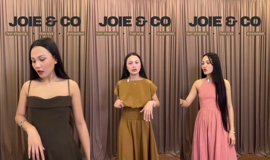 joie_and_co TikTok Live — Jul 14, 2026, 3:58 AM