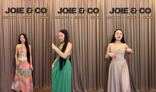 joie_and_co TikTok Live — Jul 14, 2026, 5:59 AM