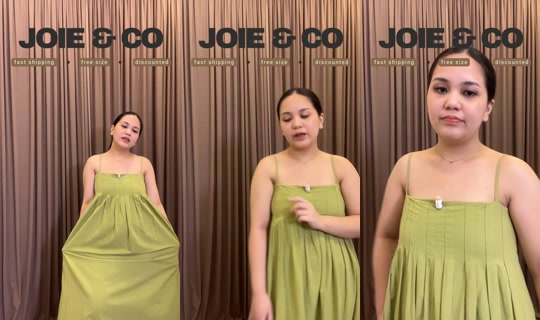 joie_and_co TikTok Live — Jul 14, 2026, 7:44 AM