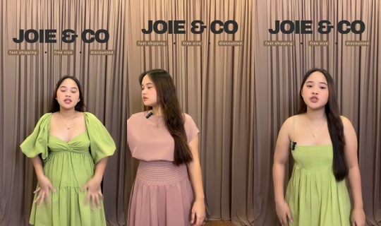 joie_and_co TikTok Live — Jul 14, 2026, 9:22 AM