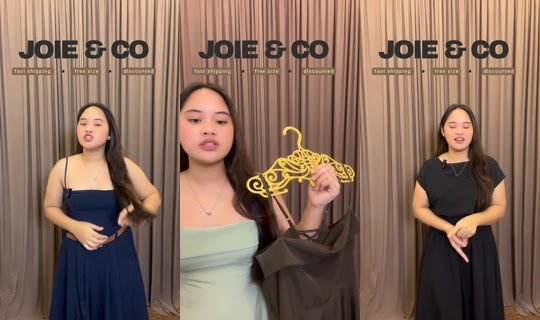 joie_and_co TikTok Live — Jul 14, 2026, 10:13 AM