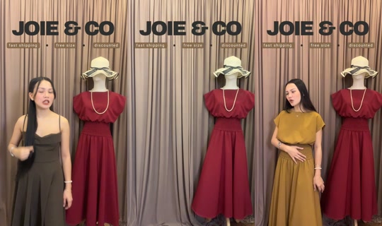 joie_and_co TikTok Live — Jul 14, 2026, 10:17 PM
