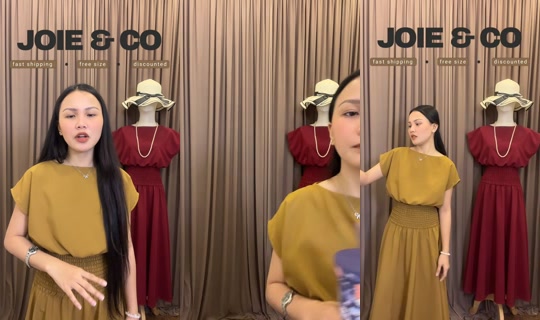 joie_and_co TikTok Live — Jul 14, 2026, 11:08 PM