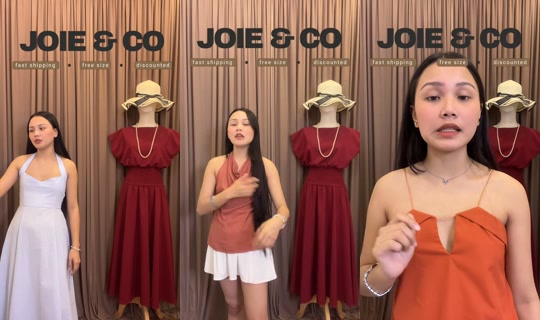 joie_and_co TikTok Live — Jul 15, 2026, 1:02 AM
