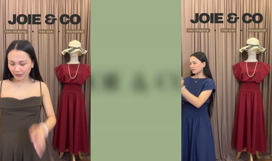 joie_and_co TikTok Live — Jul 15, 2026, 1:53 AM