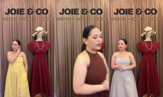 joie_and_co TikTok Live — Jul 15, 2026, 3:51 AM