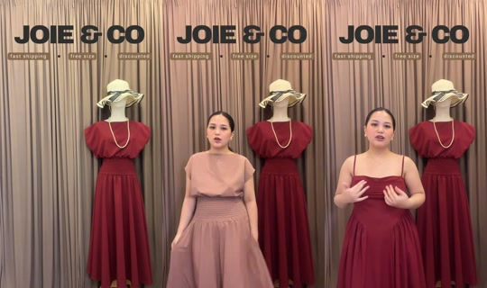joie_and_co TikTok Live — Jul 15, 2026, 4:42 AM