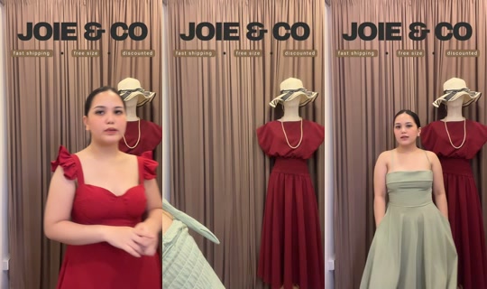 joie_and_co TikTok Live — Jul 15, 2026, 6:41 AM