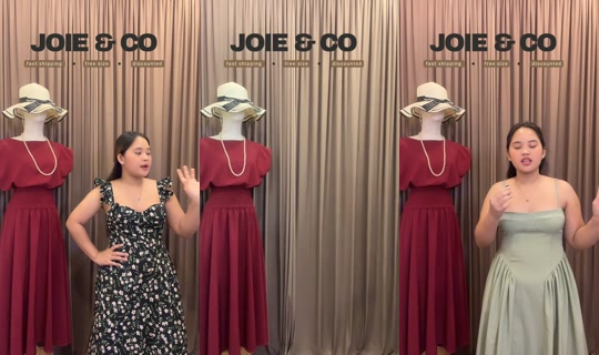 joie_and_co TikTok Live — Jul 15, 2026, 8:14 AM