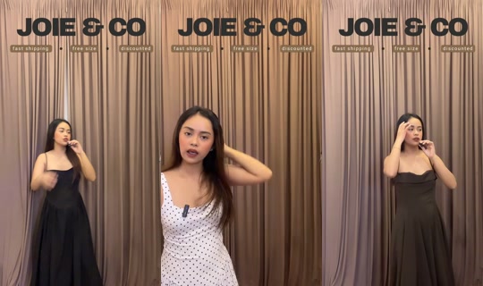 joie_and_co TikTok Live — Jul 15, 2026, 10:05 PM