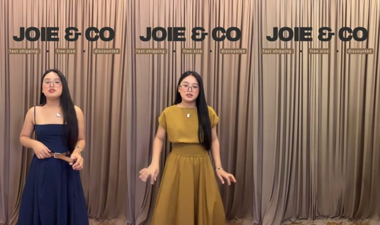 joie_and_co TikTok Live — Jul 16, 2026, 1:22 AM