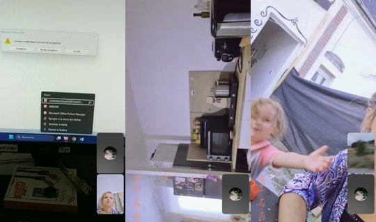 joiefamilleartdesign TikTok Live — Aug 12, 2026, 5:43 PM