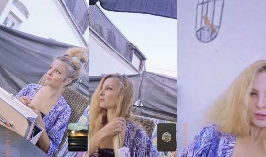 joiefamilleartdesign TikTok Live — Aug 12, 2026, 6:33 PM