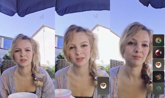 joiefamilleartdesign TikTok Live — Aug 13, 2026, 7:43 AM
