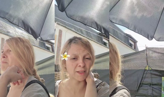 joiefamilleartdesign TikTok Live — Aug 22, 2026, 11:21 AM