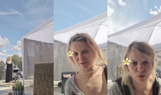 joiefamilleartdesign TikTok Live — Aug 22, 2026, 12:11 PM