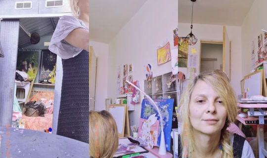 joiefamilleartdesign TikTok Live — Aug 22, 2026, 3:02 PM