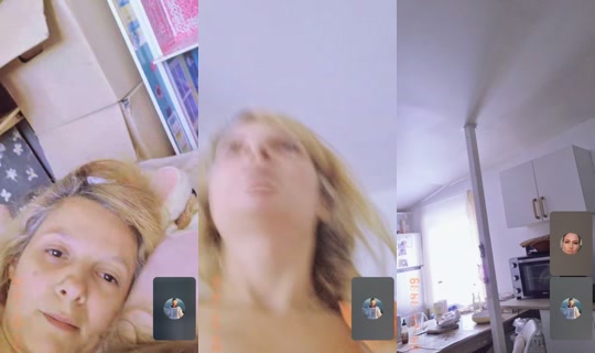joiefamilleartdesign TikTok Live — Aug 22, 2026, 3:53 PM