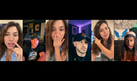 jojo.soulvibes TikTok Live — Jul 10, 2026, 2:57 AM