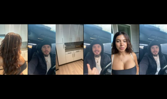 jojo.soulvibes TikTok Live — Jul 10, 2026, 9:19 PM