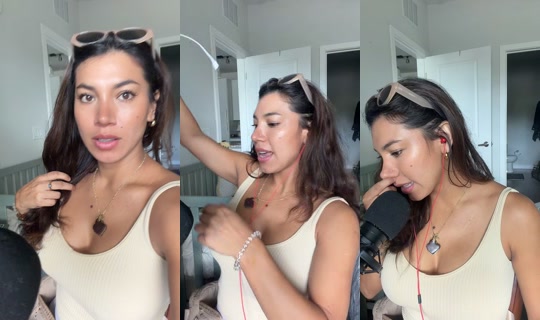 jojo.soulvibes TikTok Live — Jul 11, 2026, 3:23 PM