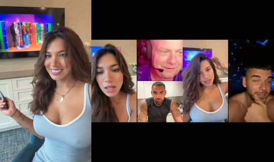 jojo.soulvibes TikTok Live — Jul 12, 2026, 11:53 PM