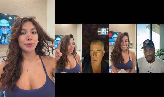 jojo.soulvibes TikTok Live — Jul 14, 2026, 12:38 AM