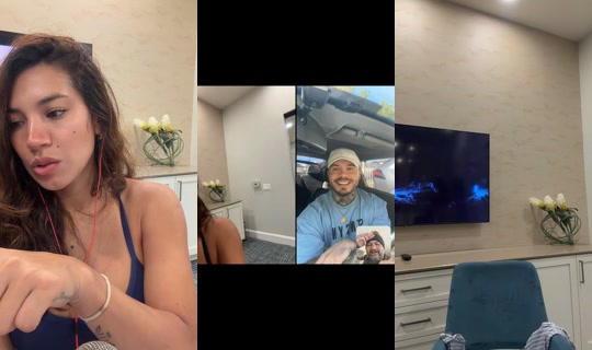 jojo.soulvibes TikTok Live — Jul 14, 2026, 1:16 AM