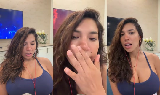 jojo.soulvibes TikTok Live — Jul 14, 2026, 2:07 AM