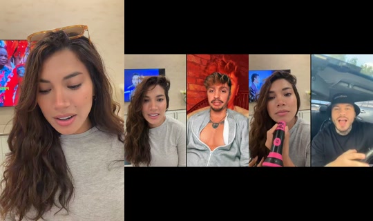 jojo.soulvibes TikTok Live — Jul 15, 2026, 1:37 AM