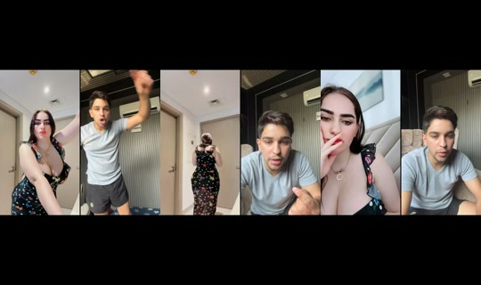jo..jo112 TikTok Live — Aug 21, 2026, 10:42 AM