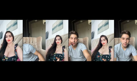 jo..jo112 TikTok Live — Aug 21, 2026, 11:35 AM