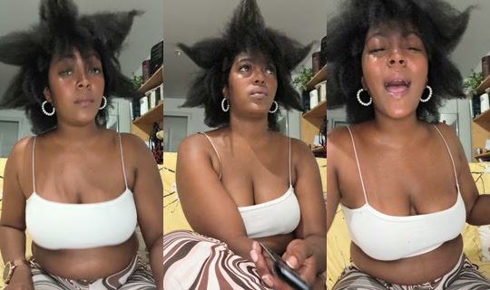 jojo97293 TikTok Live — Jul 30, 2026, 10:23 PM
