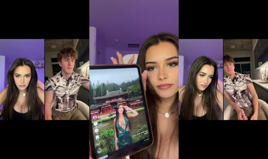 jojoc6_ TikTok Live — Sep 15, 2026, 4:00 AM