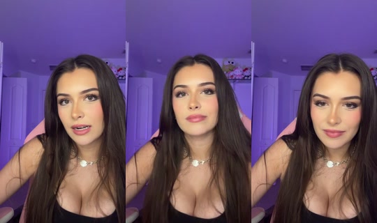 jojoc6_ TikTok Live — Sep 16, 2026, 4:43 AM