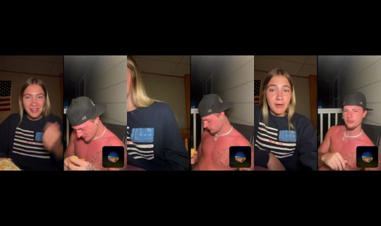jojosecrect4 TikTok Live — Jul 11, 2026, 3:29 AM