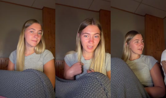 jojosecrect4 TikTok Live — Jul 11, 2026, 5:08 AM