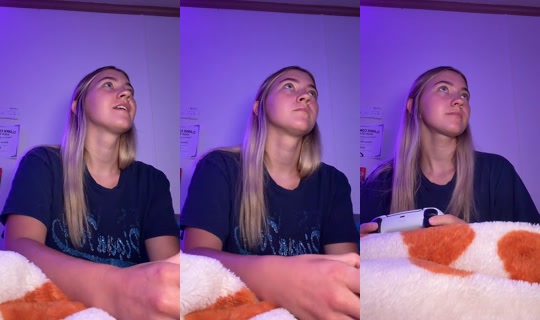 jojosecrect4 TikTok Live — Jul 14, 2026, 8:17 PM