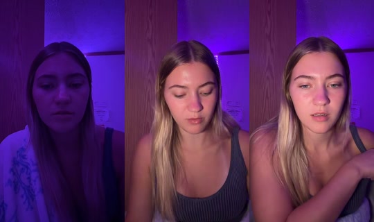 jojosecrect4 TikTok Live — Aug 31, 2026, 2:54 AM