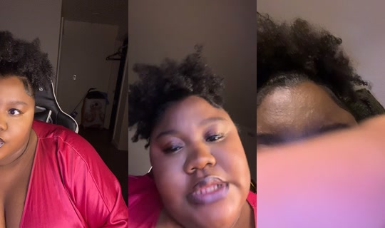 jojosmom__ TikTok Live — Jul 14, 2026, 7:11 AM