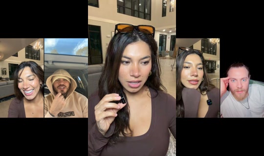 jojosoulvibes TikTok Live — Aug 6, 2026, 12:58 AM