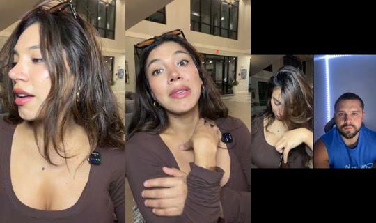 jojosoulvibes TikTok Live — Aug 6, 2026, 1:49 AM