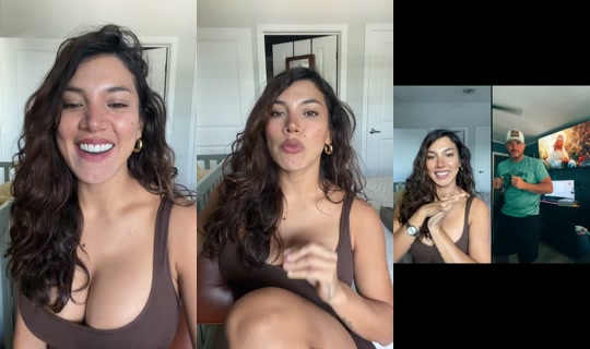 jojosoulvibes TikTok Live — Aug 8, 2026, 6:33 PM